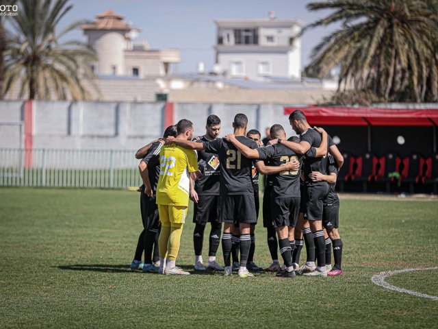 שחקני טירה. הצ'אנס האחרון (נזיה סולטאן)